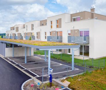 4-Zimmer-Balkonwohnung in Zeillern - Photo 4