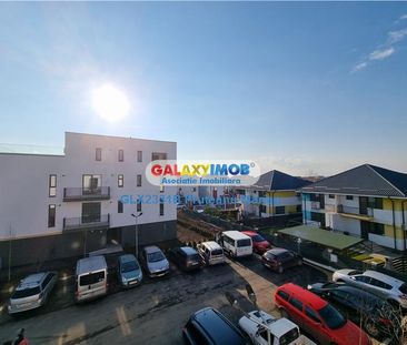 Inchiriere garsoniera Premium situata Opalului Residence in Bragadiru - Photo 4