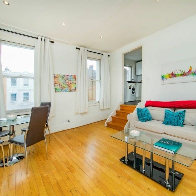 Warwick Road, Earls Court, SW5 - Photo 1