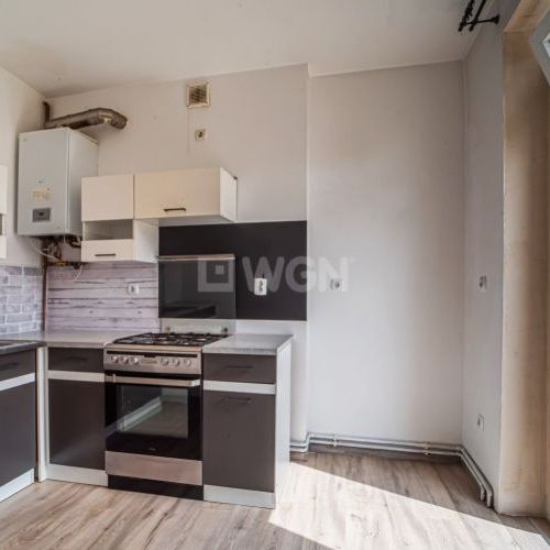 Mieszkanie na wynajem w kamienicy Bolesławiec - Фото 1