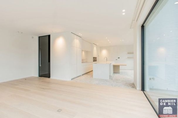 Tout savoir sur cette maison à Knokke-Heist, à Knokke-Heist - Photo 1