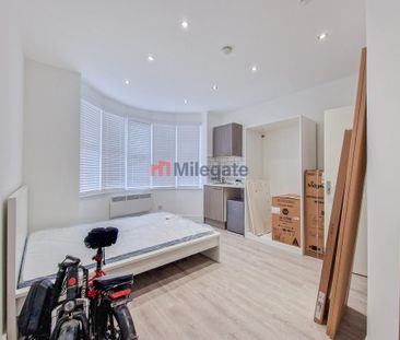 Studio to rent - Photo 4