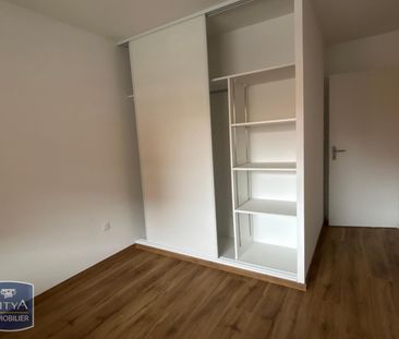 Location Appartement 3 pièces 70m² TOULOUSE 31400 - Photo 2