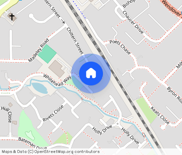 Town Centre, Aylesbury - Photo 1