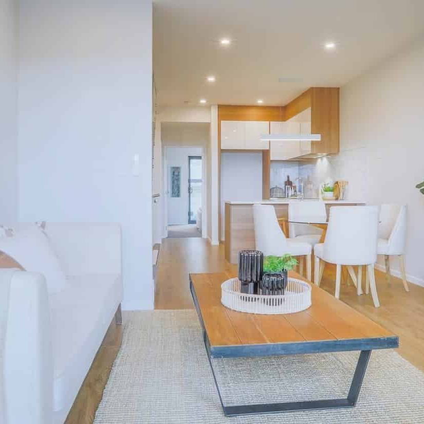 Coastal townhouse, front row access to Orewa Beach - Photo 1