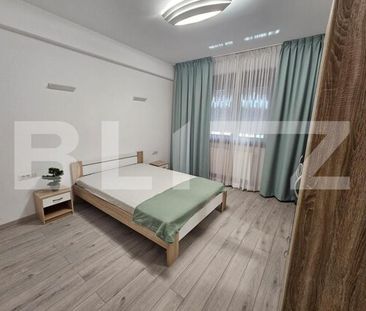 Apartament de inchiriat, 3 camere, 104 mp, Bujorului Residence - Fotografie 4
