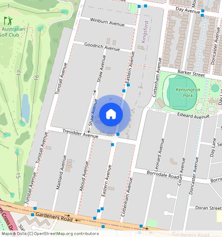 96 Eastern Avenue Kingsford NSW 2032