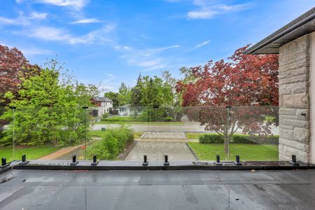 For Lease - 2091 BRIDGE Road Unit# Upper Level, Oakville, Ontario - Photo 3