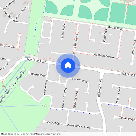 163 Golf Links Road, Vic 3806, Berwick
