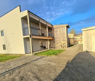 Strandvägen, Bureå - Foto 1