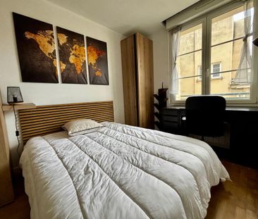Location Appartement 2 pièces Meublé 60m² CAEN 14000 - Photo 2