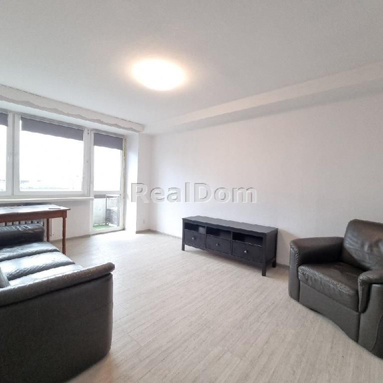 Mieszkanie Kraków Podgórze powierzchnia 40.0 m² C390-WM-40835 - Фото 1