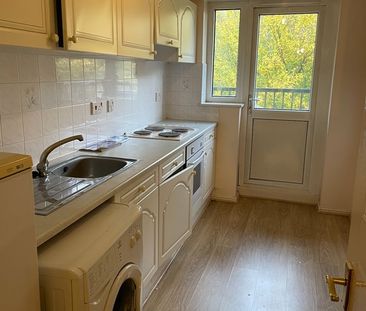 1 Bed Flat, The Peninsula Building, M7 - Photo 6