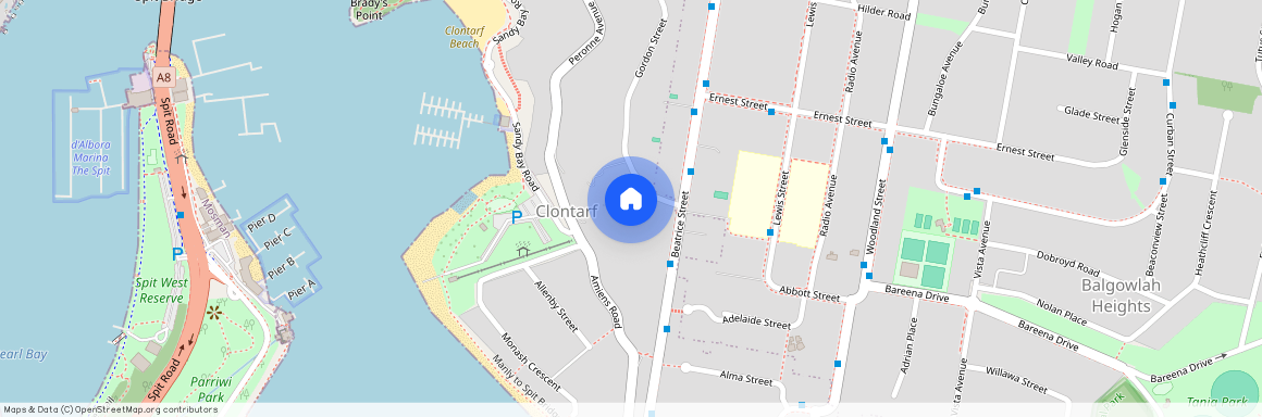 3 Gordon Street, NSW 2093, Clontarf