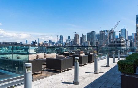 For Lease - 560 Front Street Unit# 620, Toronto, Ontario - Photo 3