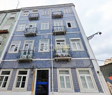 Apartment T2 in São Vicente, Lisboa - Photo 1