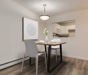 Renovated Suite - 1 Bedroom - Photo 5