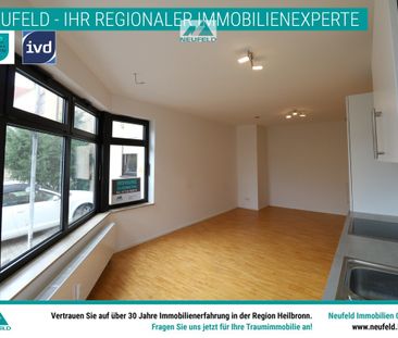 Helle 2-Zimmer Wohnung in idyllischer Lage zu vermieten! - Foto 1