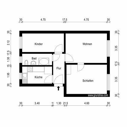 Sie haben Ihre Möbel, wir Ihre Wohnung - Foto 4