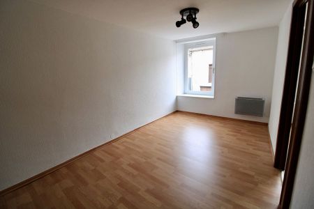 Appartement 4 pièces à Bouzonville - Photo 3