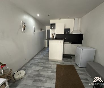 Location Appartement 2 pièces 33m² MONTPELLIER 34000 - Photo 3
