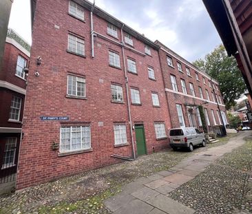 11 St. Marys Court, Shrewsbury - Photo 1