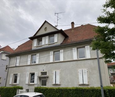 Location Appartement 3 pièces 45m² - Photo 2