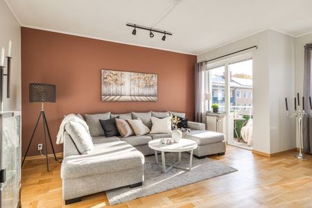 Mellangatan, Nässjö - Photo 2