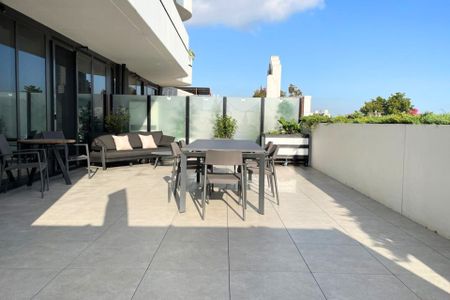 204/2 Mascoma Street, Ascot Vale VIC 3032 - Apartment For Rent | Domain - Photo 2