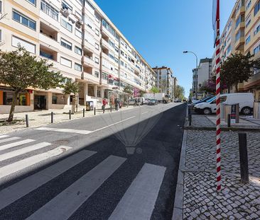 Apartamento T1 em Lisboa - Photo 5