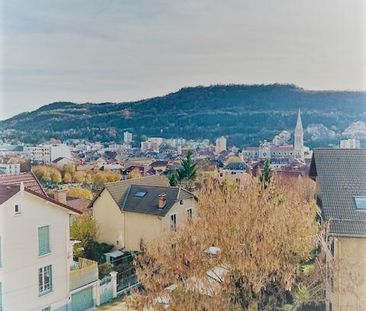 Location Appartement 5 pièces 78m² GAP 05000 - Photo 1