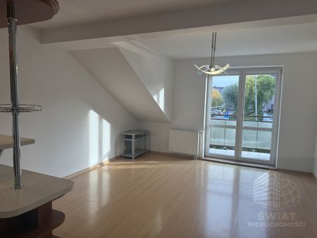 Os Bukowe ładne 2 pok, niski blok, balkon 2600 zł - Zdjęcie 2