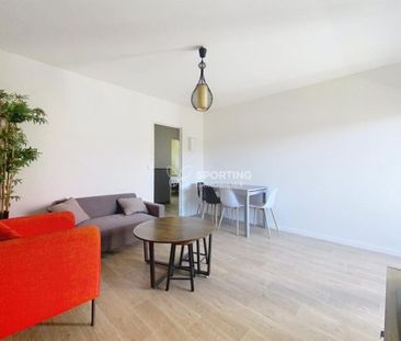 Appartement 4 pièces – 69 m² - Photo 2