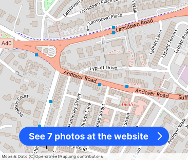 Andover Road, Cheltenham, GL50 - Photo 1