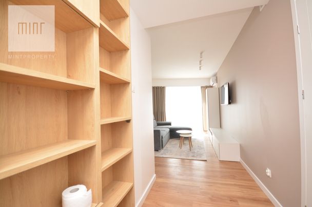 Rzeszów, mieszkanie na wynajem, Podwisłocze - Фото 1