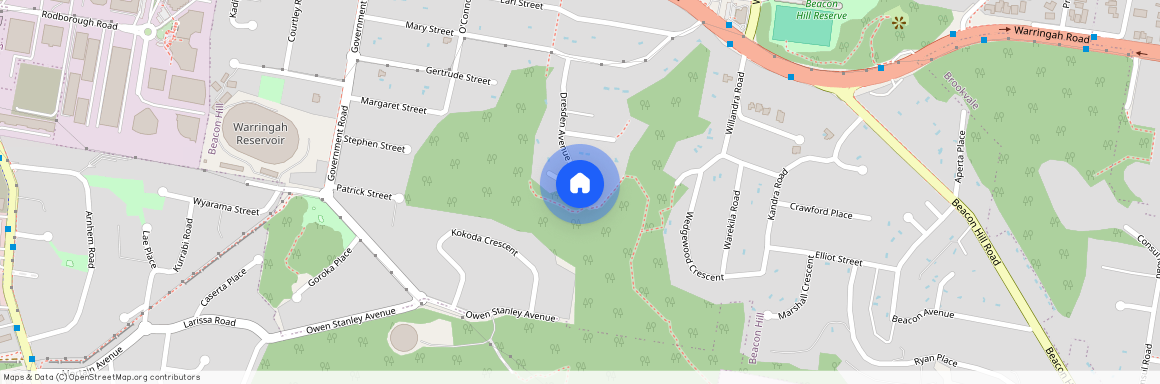 40 Dresden Avenue, NSW 2100, Beacon Hill