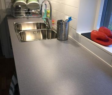 Trädgårdsängen, Angered - Photo 3