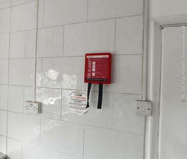 1 bedroom flat to rent - Photo 6