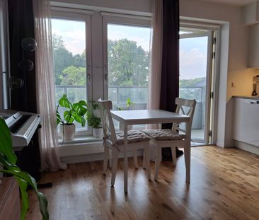 Klockelundsvägen, Farsta - Foto 1