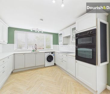 3 bedroom terraced house to rent - Photo 6