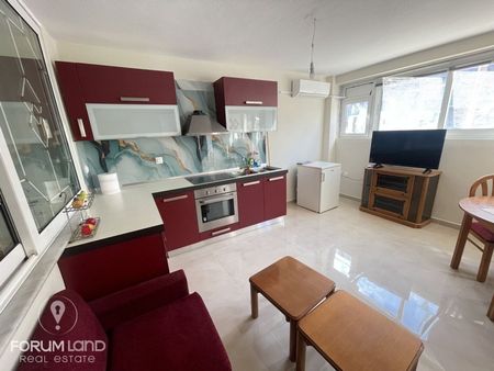 Ενοικίαση κατοικίας, 65 τ.μ., Θεσσαλονίκη, 450 € - Photo 2