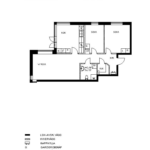 Cedergatan 7 - Foto 2