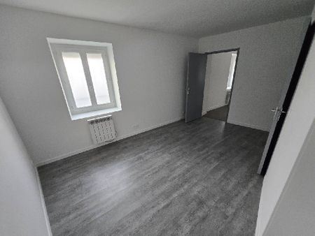 Location Appartement 3 pièces 56m² NANTEUIL LES MEAUX 77100 - Photo 2