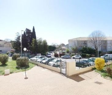 Boirargues - T1 - 24.73 m² - Photo 1