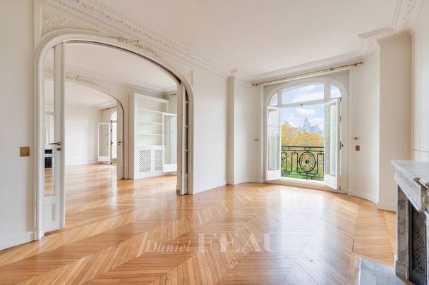 Location appartement, Neuilly-sur-Seine, 7 pièces, 241.24 m², ref 86358806 - Photo 1