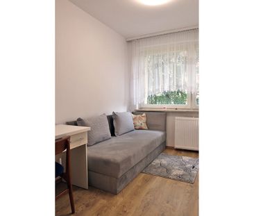 3 pokoje przy Parku Śląskim, blisko centrum - Photo 6