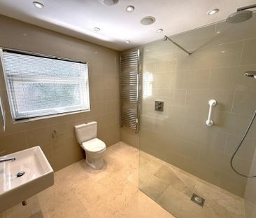 1 Bedroom Semi Detached To Let - Photo 6