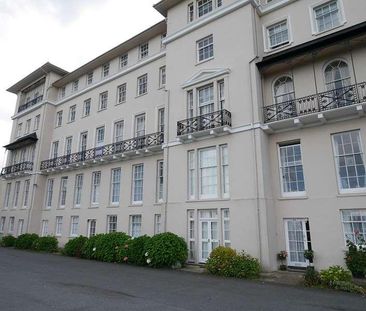 Brigstocke Terrace, Ryde, Isle Of Wight, PO33 - Photo 2