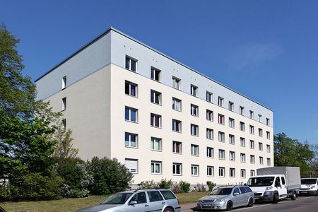 1-Raum-Wohnung Straße der Befreiung 16 - Photo 3