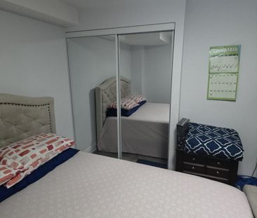 For Lease - 1191 Enchanted Crescent Unit# Bsmt, Pickering, Ontario - Photo 1